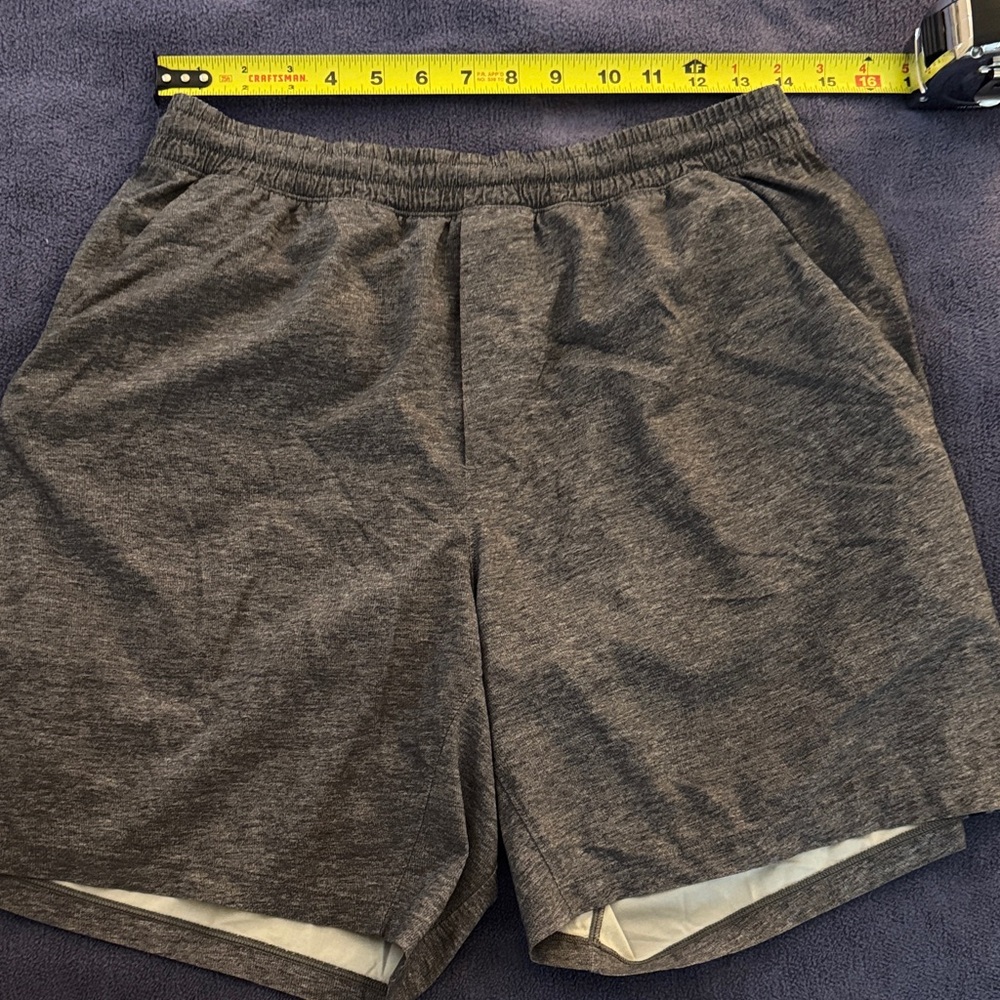Men’s X-Small Shorts
